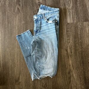 Gap Factory Jeans